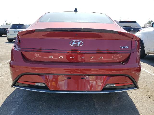 Photo 5 VIN: KMHL54JJ8PA061805 - HYUNDAI SONATA HYB 