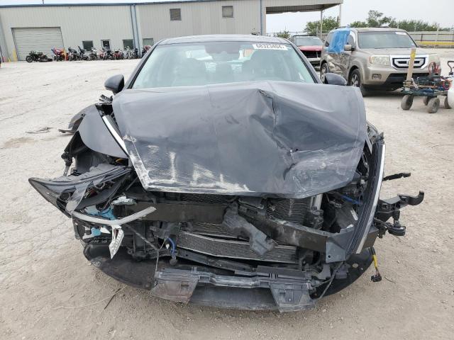 Photo 4 VIN: KMHL54JJ8PA072853 - HYUNDAI SONATA HYB 