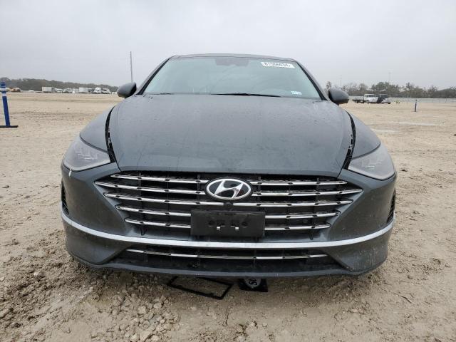 Photo 4 VIN: KMHL54JJ9PA059996 - HYUNDAI SONATA HYB 