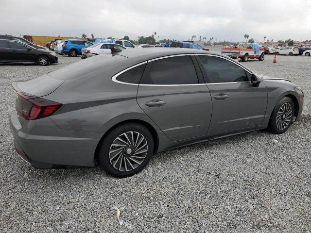 Photo 2 VIN: KMHL54JJXLA013913 - HYUNDAI SONATA 