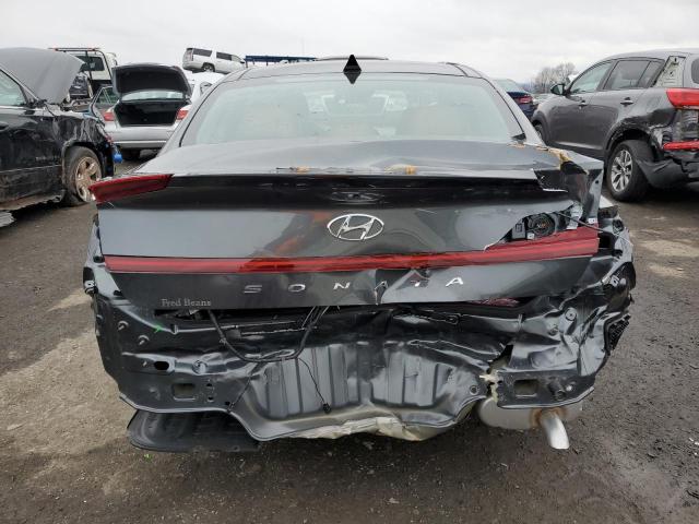 Photo 5 VIN: KMHL54JJXPA056024 - HYUNDAI SONATA HYB 