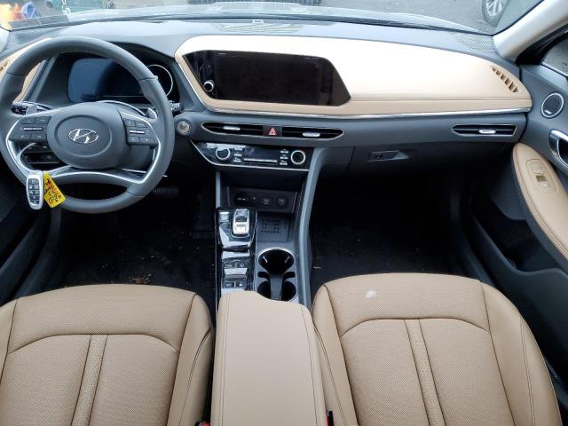 Photo 7 VIN: KMHL54JJXPA056024 - HYUNDAI SONATA HYB 