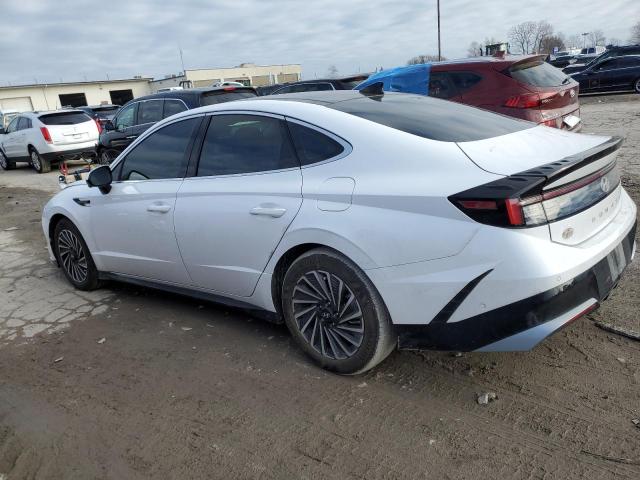 Photo 1 VIN: KMHL54JJXRA092394 - HYUNDAI SONATA HYB 