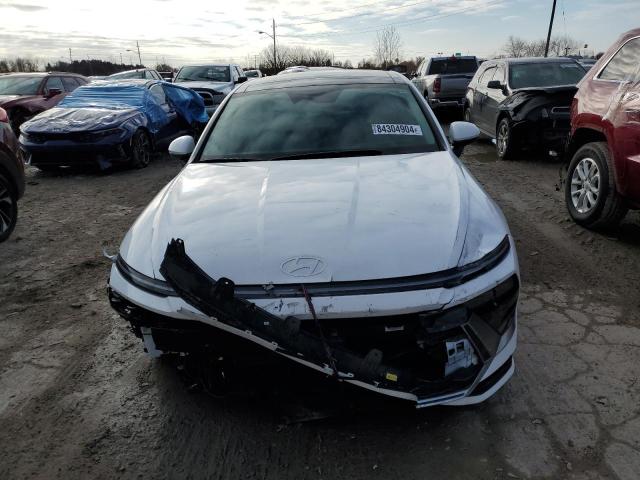 Photo 4 VIN: KMHL54JJXRA092394 - HYUNDAI SONATA HYB 