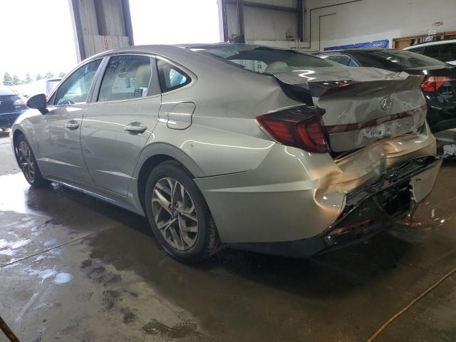 Photo 1 VIN: KMHL64JA0MA145478 - HYUNDAI SONATA SEL 