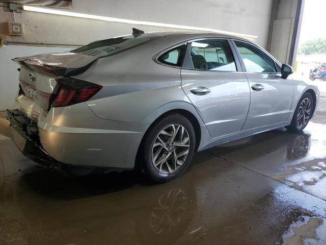 Photo 2 VIN: KMHL64JA0MA145478 - HYUNDAI SONATA SEL 