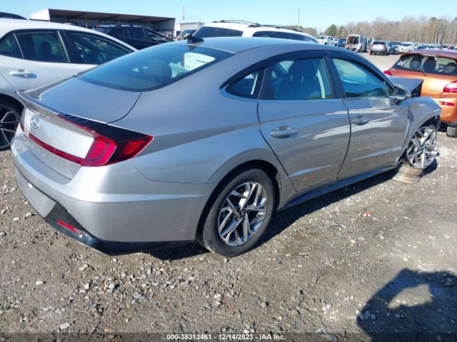 Photo 3 VIN: KMHL64JA0MA148784 - HYUNDAI SONATA 