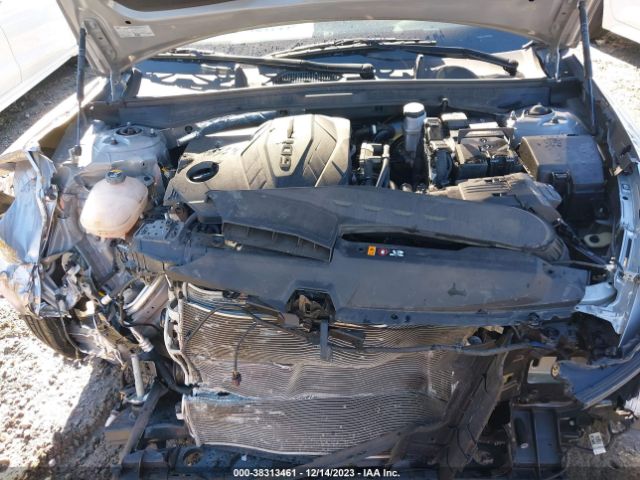 Photo 9 VIN: KMHL64JA0MA148784 - HYUNDAI SONATA 