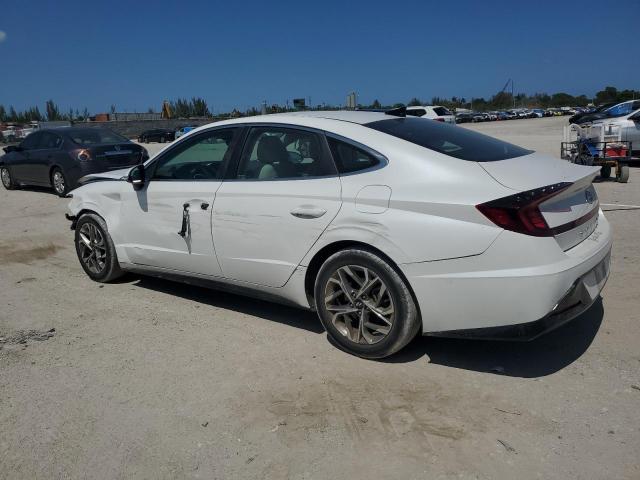 Photo 1 VIN: KMHL64JA0MA152740 - HYUNDAI SONATA SEL 