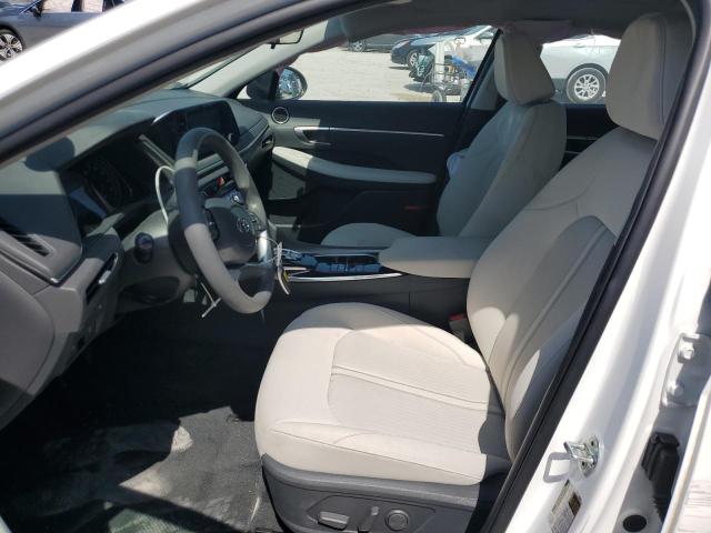 Photo 6 VIN: KMHL64JA0MA152740 - HYUNDAI SONATA SEL 