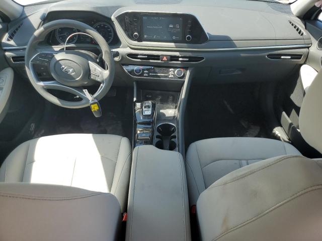 Photo 7 VIN: KMHL64JA0MA152740 - HYUNDAI SONATA SEL 