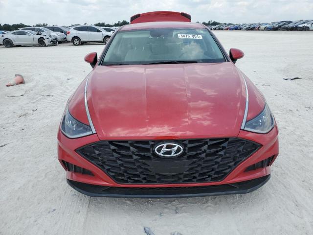 Photo 4 VIN: KMHL64JA0MA161759 - HYUNDAI SONATA SEL 