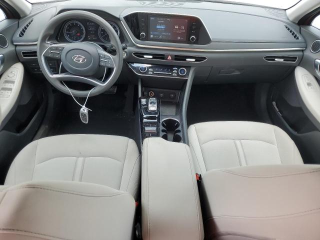 Photo 7 VIN: KMHL64JA0MA161759 - HYUNDAI SONATA SEL 