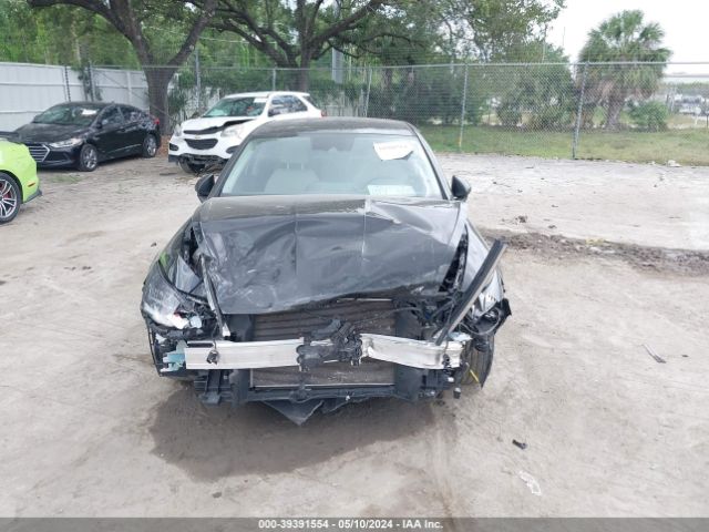 Photo 5 VIN: KMHL64JA0MA165553 - HYUNDAI SONATA 