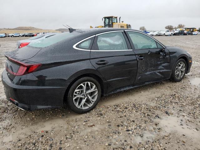 Photo 2 VIN: KMHL64JA0NA185383 - HYUNDAI SONATA SEL 