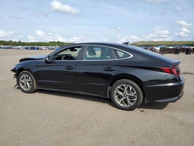 Photo 1 VIN: KMHL64JA0NA207642 - HYUNDAI SONATA 