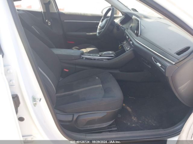 Photo 4 VIN: KMHL64JA0NA219080 - HYUNDAI SONATA 