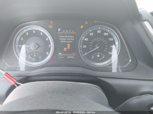 Photo 6 VIN: KMHL64JA0NA219080 - HYUNDAI SONATA 