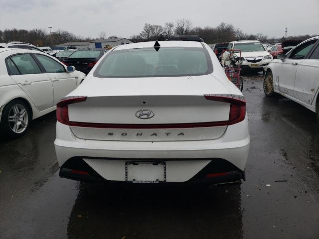 Photo 5 VIN: KMHL64JA0NA230130 - HYUNDAI SONATA SEL 