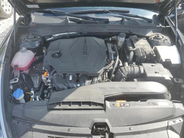 Photo 10 VIN: KMHL64JA0NA238616 - HYUNDAI SONATA 