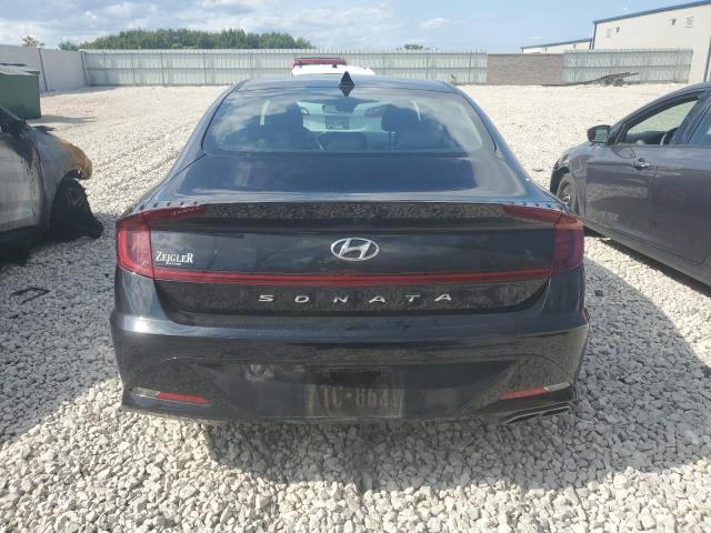 Photo 5 VIN: KMHL64JA0NA238616 - HYUNDAI SONATA 