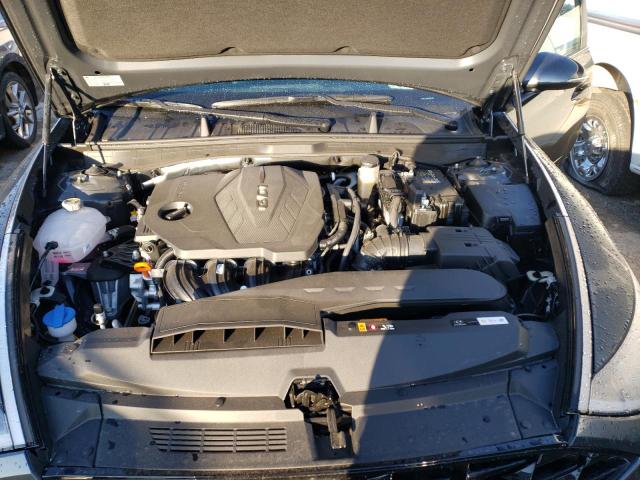 Photo 6 VIN: KMHL64JA0NA243296 - HYUNDAI SONATA SEL 