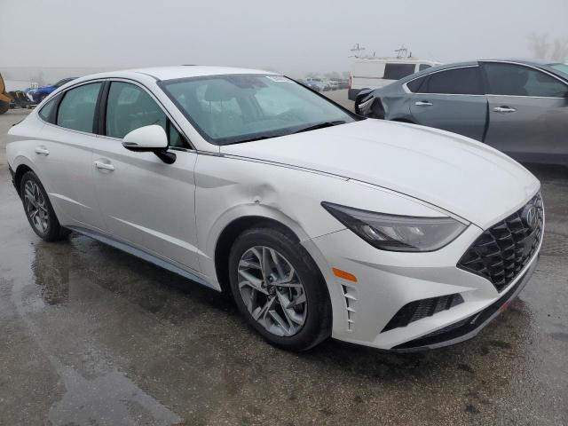 Photo 3 VIN: KMHL64JA0PA280223 - HYUNDAI SONATA SEL 