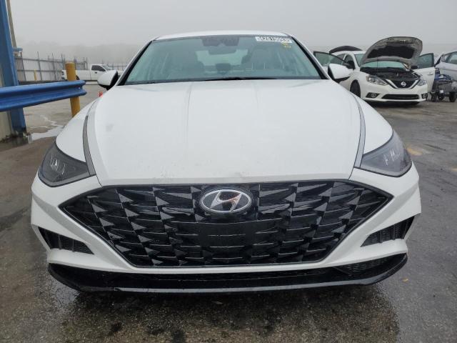 Photo 4 VIN: KMHL64JA0PA280223 - HYUNDAI SONATA SEL 