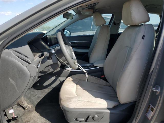 Photo 6 VIN: KMHL64JA0PA280920 - HYUNDAI SONATA SEL 