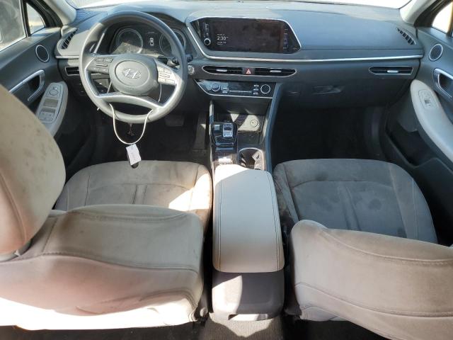 Photo 7 VIN: KMHL64JA0PA280920 - HYUNDAI SONATA SEL 