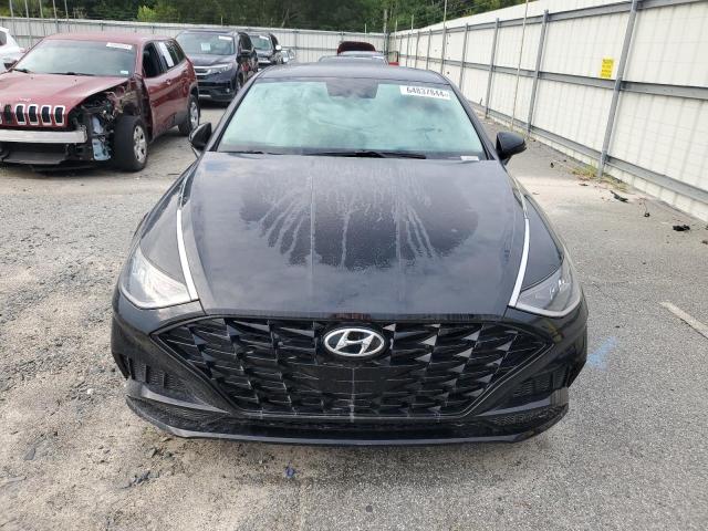 Photo 4 VIN: KMHL64JA0PA289018 - HYUNDAI SONATA SEL 