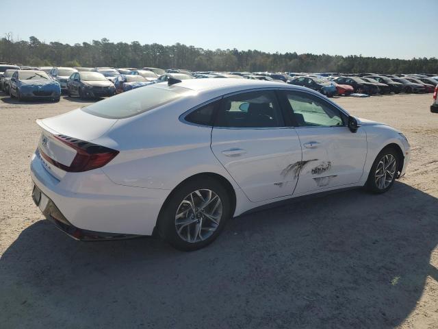 Photo 2 VIN: KMHL64JA0PA291321 - HYUNDAI SONATA SEL 