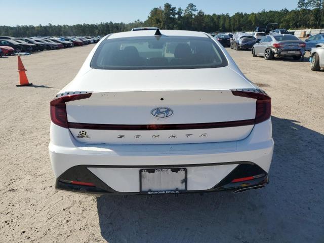 Photo 5 VIN: KMHL64JA0PA291321 - HYUNDAI SONATA SEL 