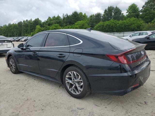 Photo 1 VIN: KMHL64JA0PA346401 - HYUNDAI SONATA 