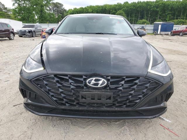 Photo 4 VIN: KMHL64JA0PA346401 - HYUNDAI SONATA 