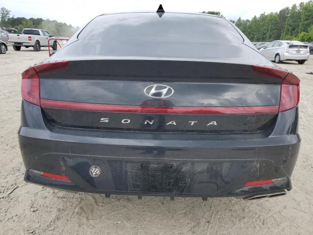 Photo 5 VIN: KMHL64JA0PA346401 - HYUNDAI SONATA 