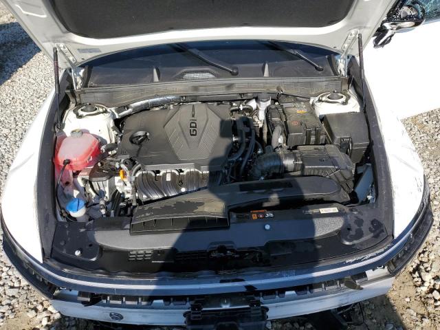 Photo 10 VIN: KMHL64JA0RA374167 - HYUNDAI SONATA SEL 