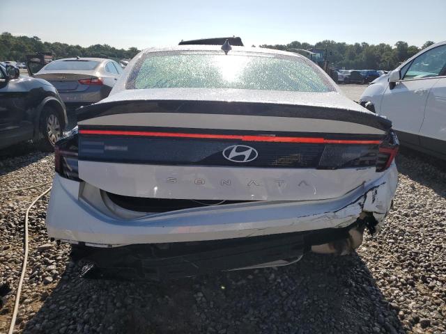 Photo 5 VIN: KMHL64JA0RA374167 - HYUNDAI SONATA SEL 