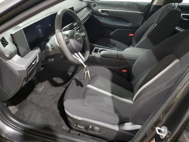 Photo 6 VIN: KMHL64JA0RA388747 - HYUNDAI SONATA SEL 