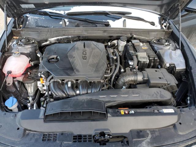Photo 10 VIN: KMHL64JA0RA413310 - HYUNDAI SONATA SEL 