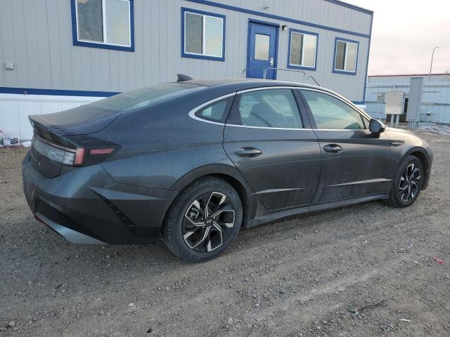 Photo 2 VIN: KMHL64JA0RA413310 - HYUNDAI SONATA SEL 