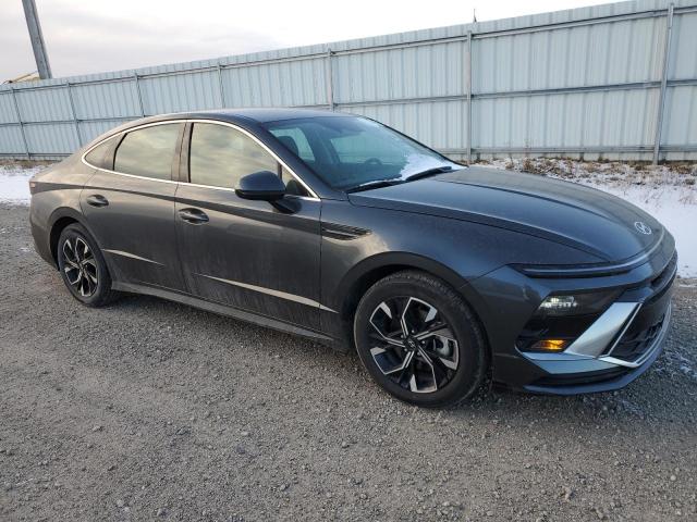 Photo 3 VIN: KMHL64JA0RA413310 - HYUNDAI SONATA SEL 