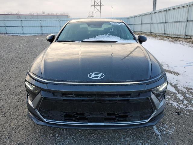 Photo 4 VIN: KMHL64JA0RA413310 - HYUNDAI SONATA SEL 
