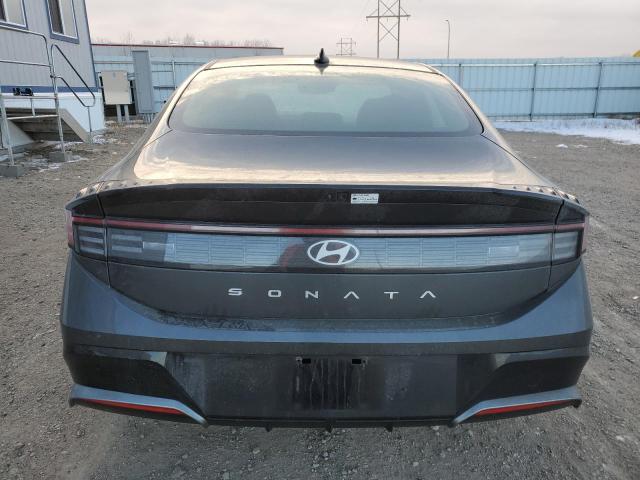 Photo 5 VIN: KMHL64JA0RA413310 - HYUNDAI SONATA SEL 