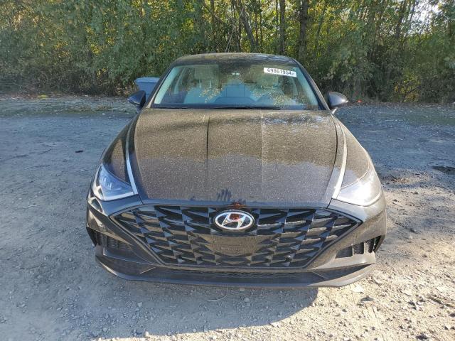 Photo 4 VIN: KMHL64JA1MA164797 - HYUNDAI SONATA SEL 