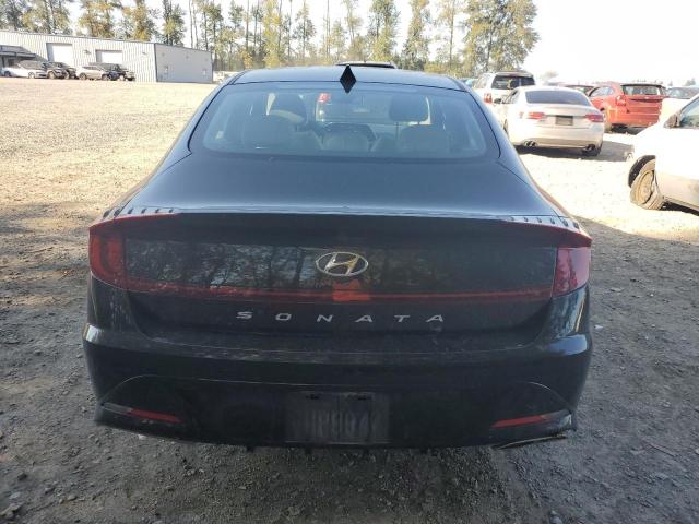 Photo 5 VIN: KMHL64JA1MA164797 - HYUNDAI SONATA SEL 