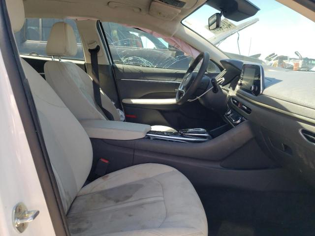 Photo 6 VIN: KMHL64JA1MA166470 - HYUNDAI SONATA 