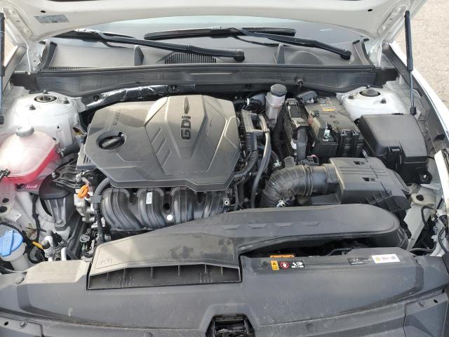 Photo 10 VIN: KMHL64JA1NA209495 - HYUNDAI SONATA 