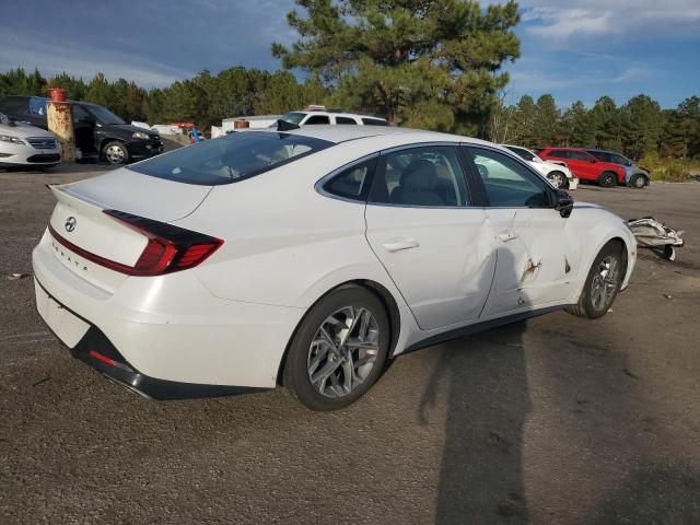 Photo 2 VIN: KMHL64JA1NA209495 - HYUNDAI SONATA 