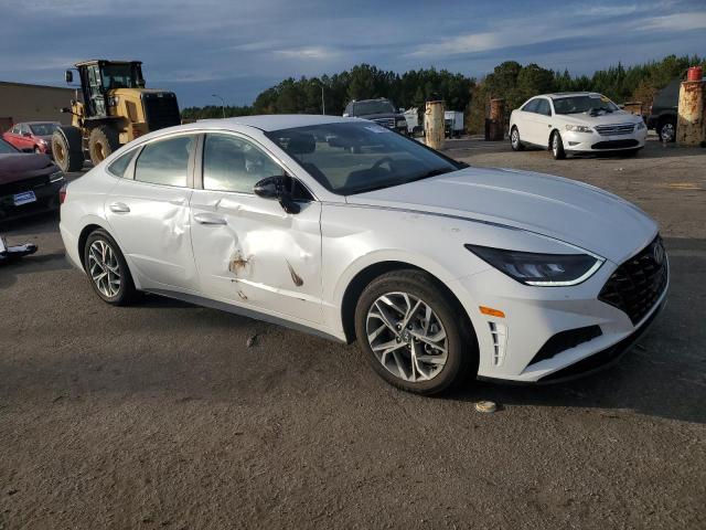 Photo 3 VIN: KMHL64JA1NA209495 - HYUNDAI SONATA 